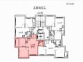 2025타경9525 서울특별시 금천구 두산로5길 26(독산동), 미림에이클래스 101동 12층 1203호 오피스텔 경매 이미지