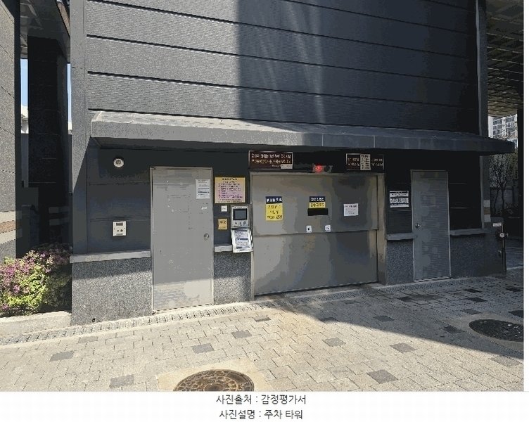 2025타경9525 서울특별시 금천구 두산로5길 26(독산동), 미림에이클래스 101동 12층 1203호 오피스텔 경매 이미지