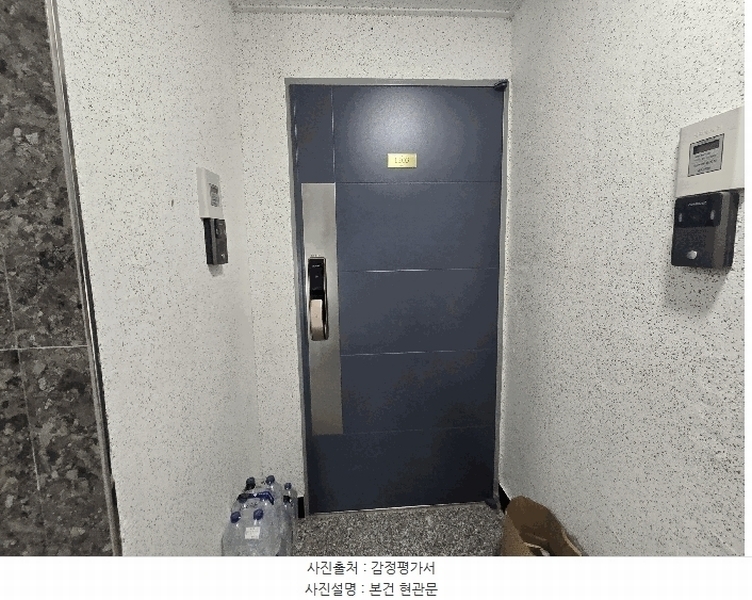 2025타경9525 서울특별시 금천구 두산로5길 26(독산동), 미림에이클래스 101동 12층 1203호 오피스텔 경매 이미지
