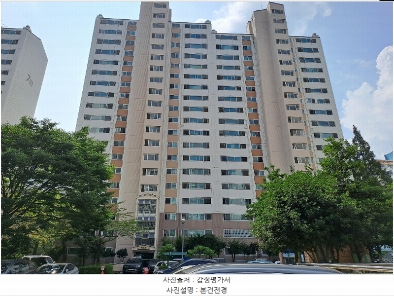 2024타경111578 경상남도 김해시 번화1로84번길 9, 젤미마을7단지부영이그린타운 702동 6층 601호 아파트[공급30평형] 경매 이미지