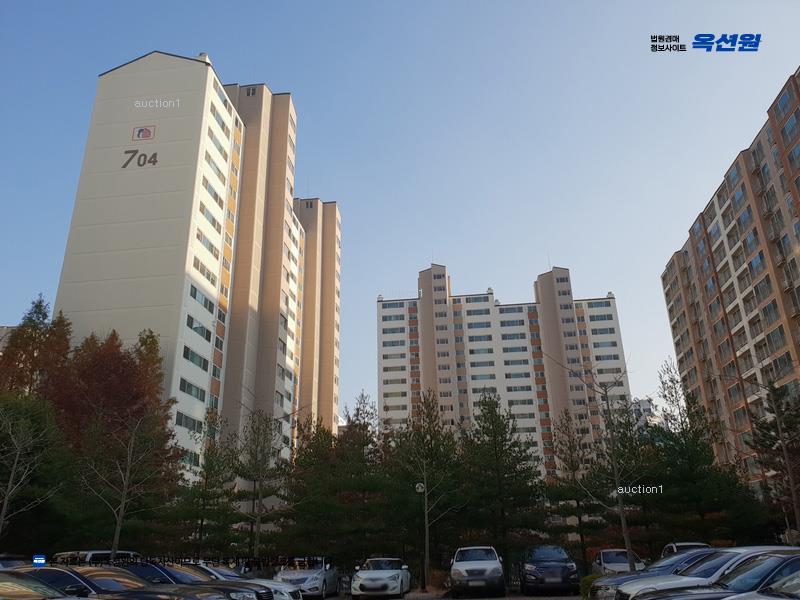2024타경111578 경상남도 김해시 번화1로84번길 9, 젤미마을7단지부영이그린타운 702동 6층 601호 아파트[공급30평형] 경매 이미지
