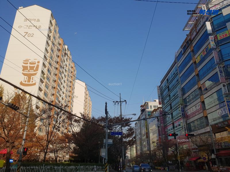 2024타경111578 경상남도 김해시 번화1로84번길 9, 젤미마을7단지부영이그린타운 702동 6층 601호 아파트[공급30평형] 경매 이미지