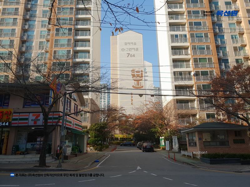 2024타경111578 경상남도 김해시 번화1로84번길 9, 젤미마을7단지부영이그린타운 702동 6층 601호 아파트[공급30평형] 경매 이미지
