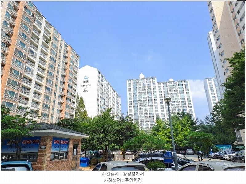 2024타경111578 경상남도 김해시 번화1로84번길 9, 젤미마을7단지부영이그린타운 702동 6층 601호 아파트[공급30평형] 경매 이미지