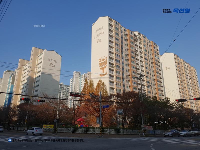 2024타경111578 경상남도 김해시 번화1로84번길 9, 젤미마을7단지부영이그린타운 702동 6층 601호 아파트[공급30평형] 경매 이미지