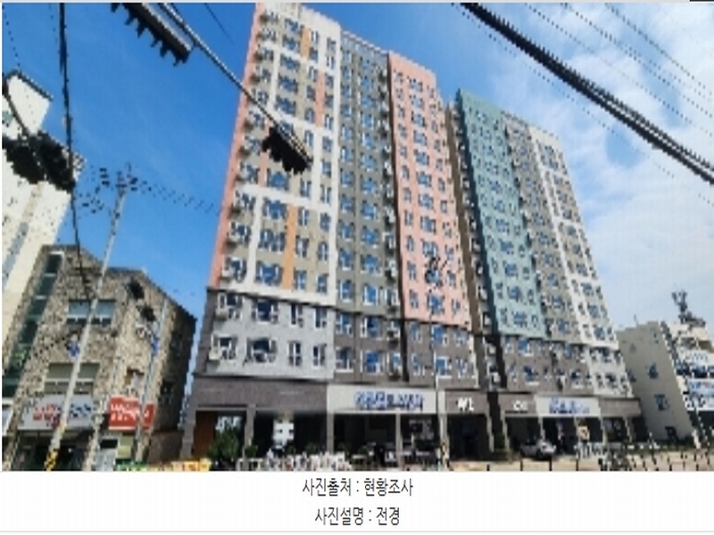 2024타경112298 경상남도 창원시 의창구 동읍 의창대로 905, 창원1차비룡벨로스텔라 101동 11층 1102호 아파트[공급20평형] 경매 이미지