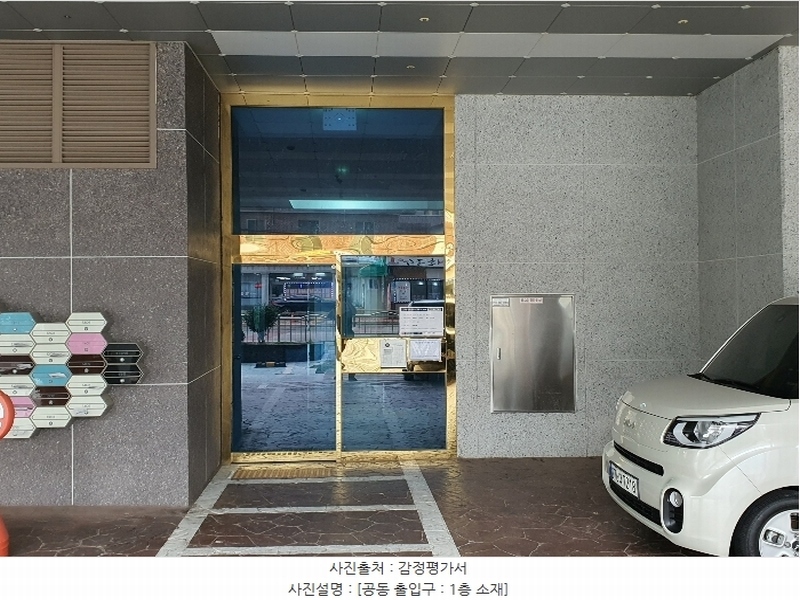 2024타경112298 경상남도 창원시 의창구 동읍 의창대로 905, 창원1차비룡벨로스텔라 101동 11층 1102호 아파트[공급20평형] 경매 이미지