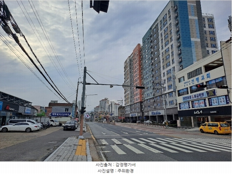 2024타경113291 경상남도 창원시 의창구 동읍 의창대로 905, 창원1차비룡벨로스텔라 101동 9층 902호 아파트[공급20평형] 경매 이미지