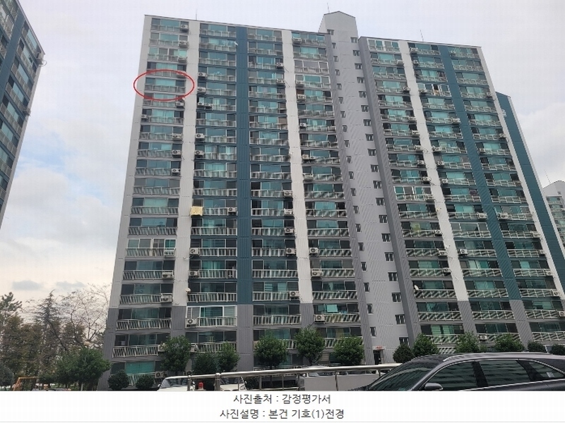 2024타경114027 경상남도 김해시 금관대로599번길 27, 석봉마을부영아파트 907동 15층 1507호 아파트[공급20평형] 경매 이미지