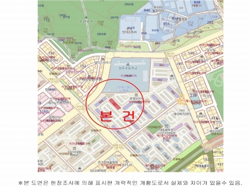 2024타경114027 경상남도 김해시 금관대로599번길 27, 석봉마을부영아파트 907동 15층 1507호 아파트[공급20평형] 경매 이미지
