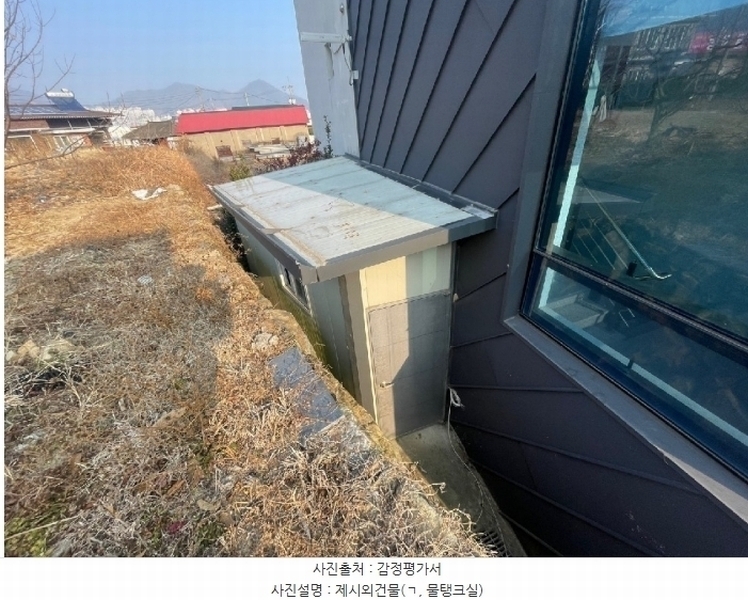 2024타경114966 경상남도 창원시 의창구 북면 외감리 431-9 근린주택 경매 이미지