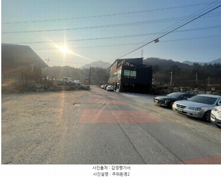 2024타경114966 경상남도 창원시 의창구 북면 외감리 431-9 근린주택 경매 이미지