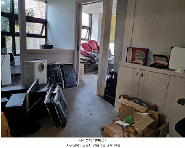 2024타경114966 경상남도 창원시 의창구 북면 외감리 431-9 근린주택 경매 이미지