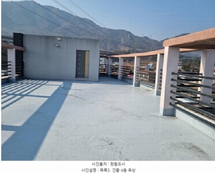 2024타경114966 경상남도 창원시 의창구 북면 외감리 431-9 근린주택 경매 이미지