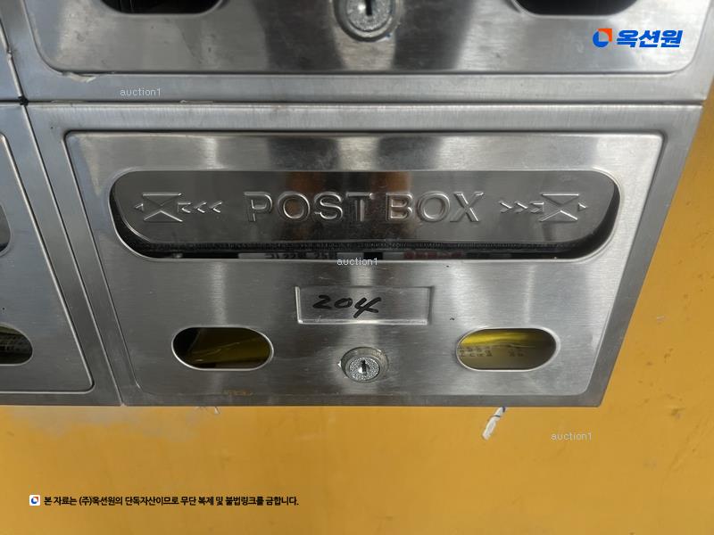 2024타경116283 경상남도 창원시 진해구 진해대로694번길 23, 부건2차이데아아파트 2층 204호 근린상가 경매 이미지