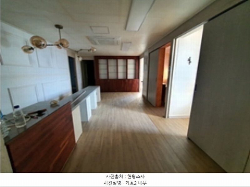 2024타경116283 경상남도 창원시 진해구 진해대로694번길 23, 부건2차이데아아파트 2층 204호 근린상가 경매 이미지