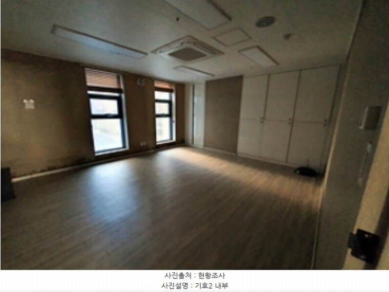 2024타경116283 경상남도 창원시 진해구 진해대로694번길 23, 부건2차이데아아파트 2층 204호 근린상가 경매 이미지