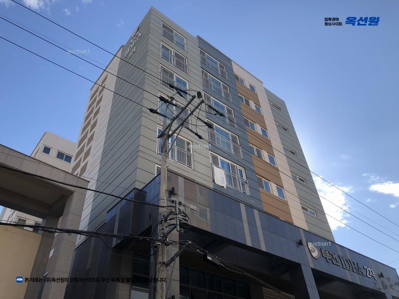2024타경116283 경상남도 창원시 진해구 진해대로694번길 23, 부건2차이데아아파트 2층 204호 근린상가 경매 이미지