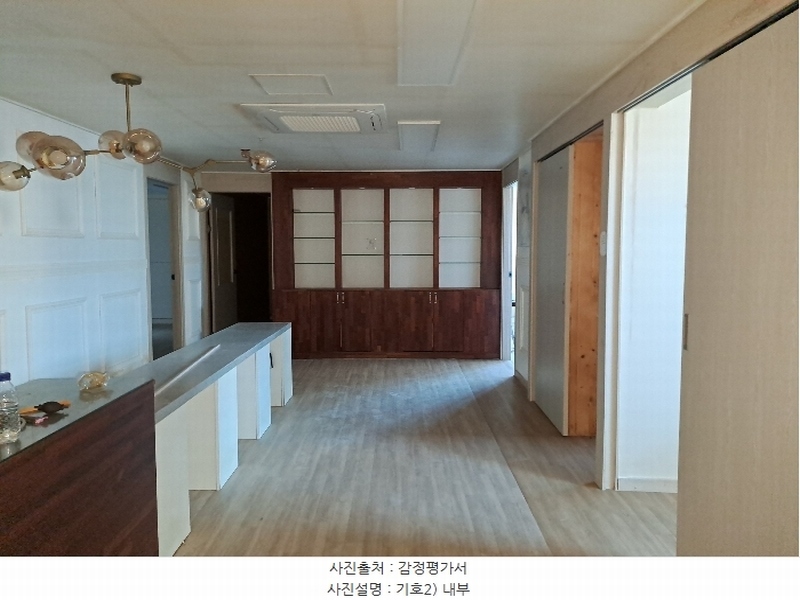 2024타경116283 경상남도 창원시 진해구 진해대로694번길 23, 부건2차이데아아파트 2층 204호 근린상가 경매 이미지