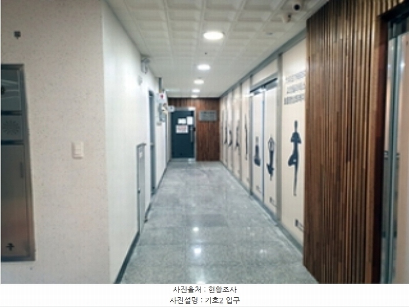 2024타경116283 경상남도 창원시 진해구 진해대로694번길 23, 부건2차이데아아파트 2층 204호 근린상가 경매 이미지