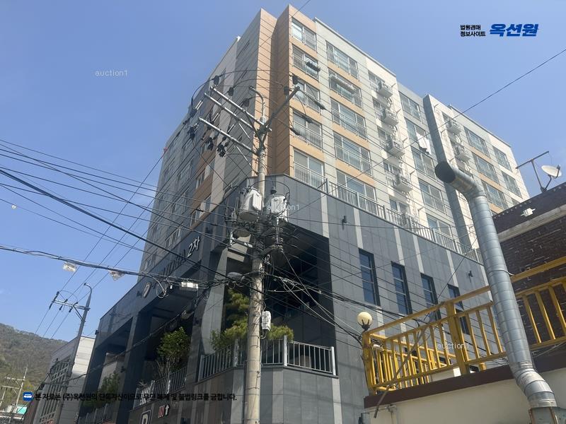 2024타경116283 경상남도 창원시 진해구 진해대로694번길 23, 부건2차이데아아파트 2층 204호 근린상가 경매 이미지