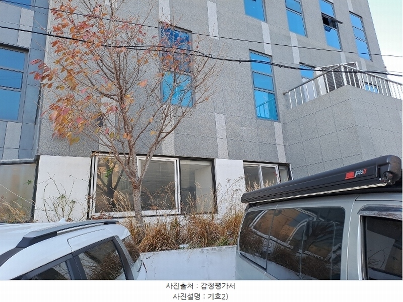2024타경116283 경상남도 창원시 진해구 진해대로694번길 23, 부건2차이데아아파트 2층 204호 근린상가 경매 이미지