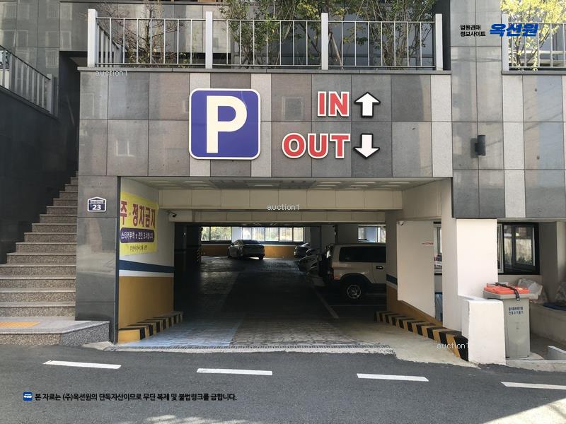 2024타경116283 경상남도 창원시 진해구 진해대로694번길 23, 부건2차이데아아파트 2층 204호 근린상가 경매 이미지