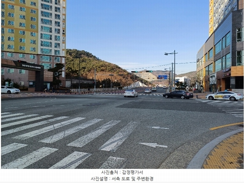 2024타경116474 경상남도 창원시 진해구 신항2로 114, 다인로얄팰리스부산신항2차 13층 1334호 오피스텔[계약17평형] 경매 이미지