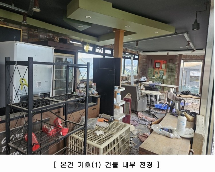 2025타경11982 경상남도 김해시 대동로 536-19, 에이동외1개동 근린시설 경매 이미지