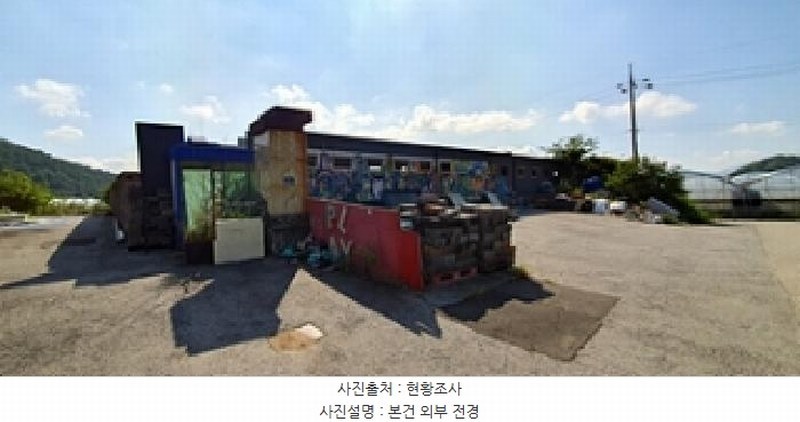 2025타경11982 경상남도 김해시 대동로 536-19, 에이동외1개동 근린시설 경매 이미지