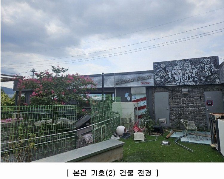 2025타경11982 경상남도 김해시 대동로 536-19, 에이동외1개동 근린시설 경매 이미지