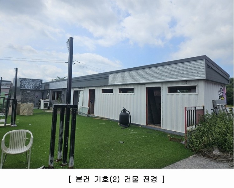 2025타경11982 경상남도 김해시 대동로 536-19, 에이동외1개동 근린시설 경매 이미지