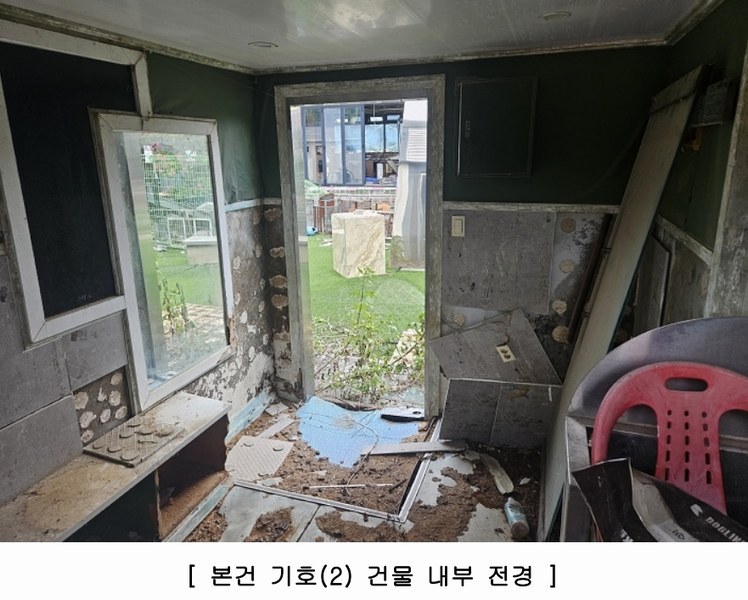 2025타경11982 경상남도 김해시 대동로 536-19, 에이동외1개동 근린시설 경매 이미지