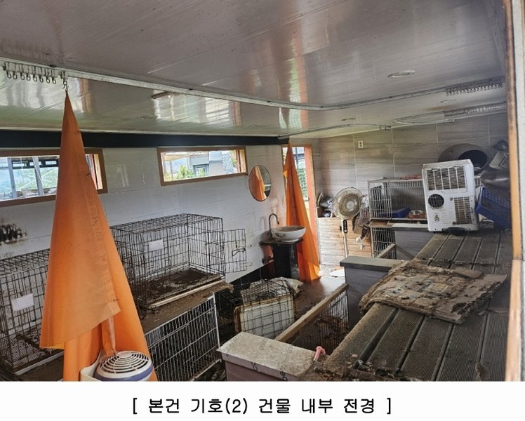 2025타경11982 경상남도 김해시 대동로 536-19, 에이동외1개동 근린시설 경매 이미지