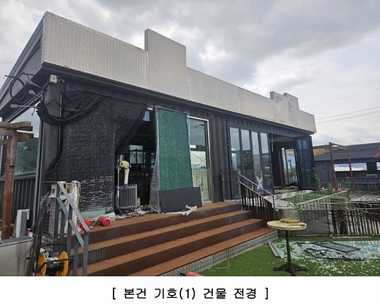 2025타경11982 경상남도 김해시 대동로 536-19, 에이동외1개동 근린시설 경매 이미지