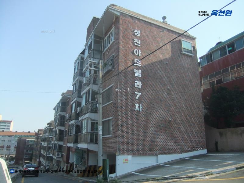 2025타경11999 경상남도 김해시 삼안로 316-45, 성진아트빌라 에이동 5층 502호 다세대(빌라) 경매 이미지