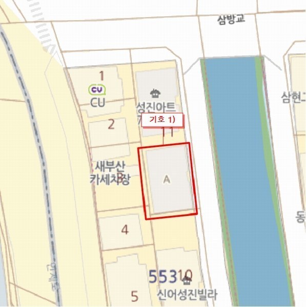 2025타경11999 경상남도 김해시 삼안로 316-45, 성진아트빌라 에이동 5층 502호 다세대(빌라) 경매 이미지