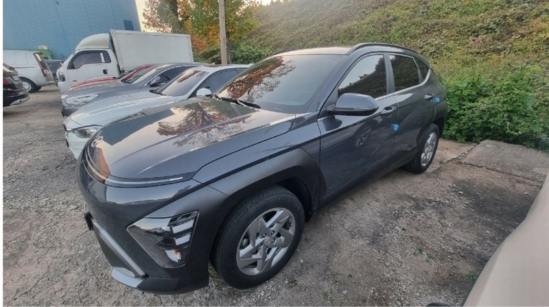 2025타경12007 경상남도 창원시 성산구 대원동 83 코나 하이브리드(KONA HYBRID) 경매 이미지