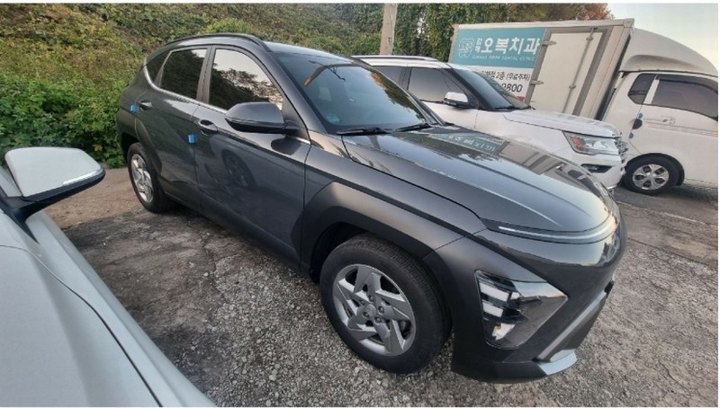 2025타경12007 경상남도 창원시 성산구 대원동 83 코나 하이브리드(KONA HYBRID) 경매 이미지