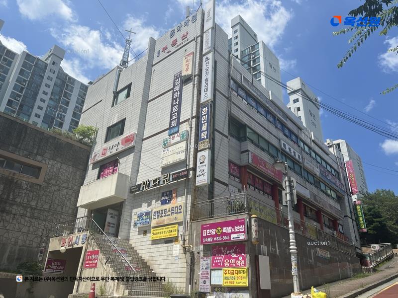 2025타경12025 경상남도 김해시 인제로 167-1, 어방화인아파트 204동 17층 1707호 아파트[공급24평형] 경매 이미지