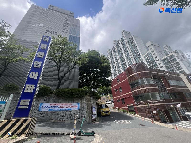2025타경12025 경상남도 김해시 인제로 167-1, 어방화인아파트 204동 17층 1707호 아파트[공급24평형] 경매 이미지