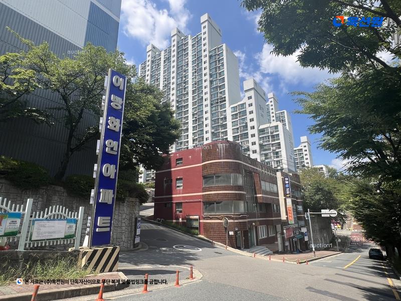 2025타경12025 경상남도 김해시 인제로 167-1, 어방화인아파트 204동 17층 1707호 아파트[공급24평형] 경매 이미지