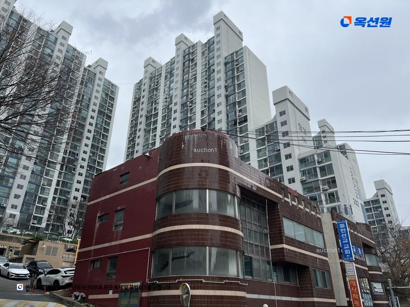 2025타경12025 경상남도 김해시 인제로 167-1, 어방화인아파트 204동 17층 1707호 아파트[공급24평형] 경매 이미지