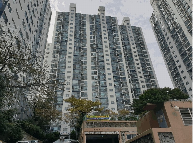 2025타경12025 경상남도 김해시 인제로 167-1, 어방화인아파트 204동 17층 1707호 아파트[공급24평형] 경매 이미지
