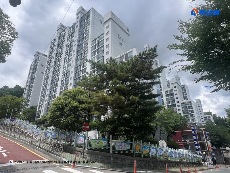 2025타경12025 경상남도 김해시 인제로 167-1, 어방화인아파트 204동 17층 1707호 아파트[공급24평형] 경매 이미지