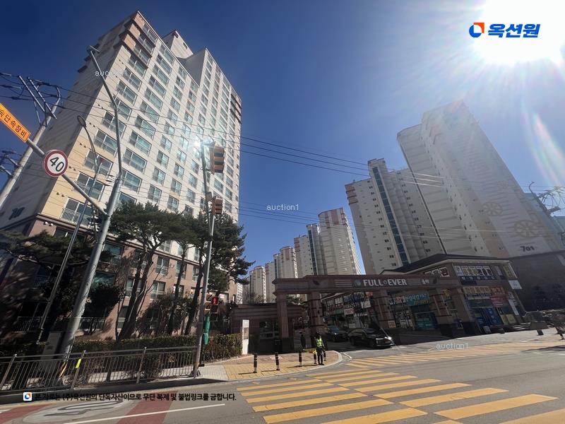 2025타경12034 경상남도 김해시 율하3로 100, 죽림마을한림풀에버7단지 703동 4층 402호 아파트[공급34평형] 경매 이미지