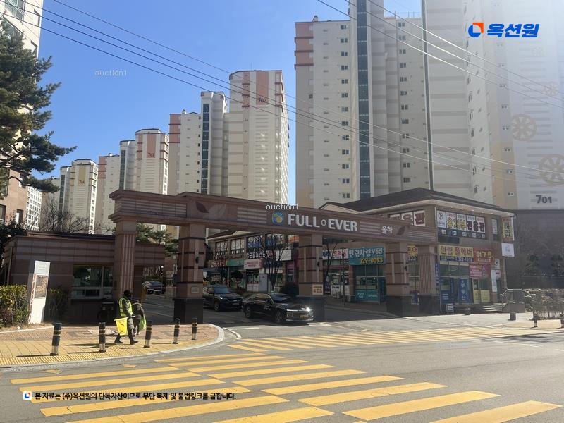 2025타경12034 경상남도 김해시 율하3로 100, 죽림마을한림풀에버7단지 703동 4층 402호 아파트[공급34평형] 경매 이미지