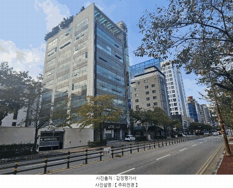 2025타경12178 경상남도 김해시 가야로 202, 태평포시즌빌딩 9층 902호 근린상가 경매 이미지