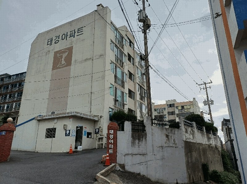 2025타경12204 경상남도 김해시 호계로472번길 48, 태경아파트 2층 204호 아파트[공급20평형] 경매 이미지