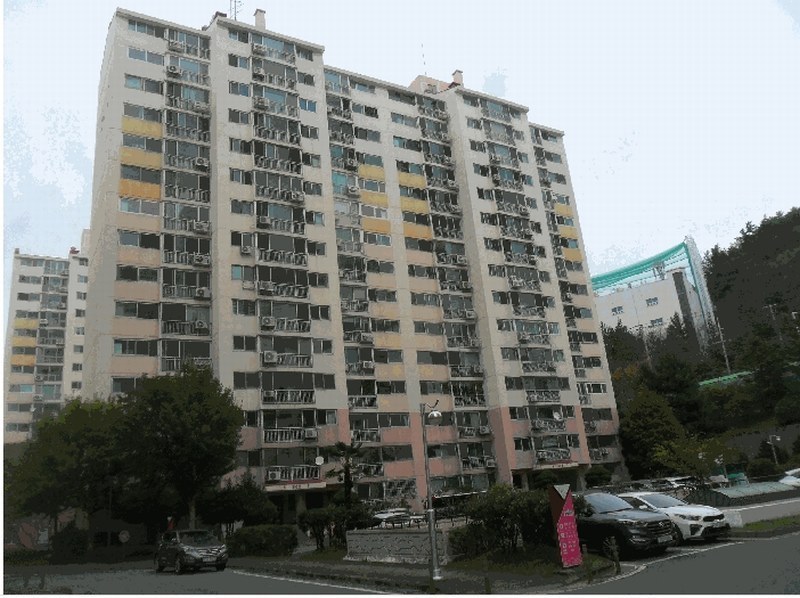 2025타경12240 경상남도 김해시 가락로294번길 17-1, 김해구산5주공아파트 502동 1층 104호 아파트 경매 이미지